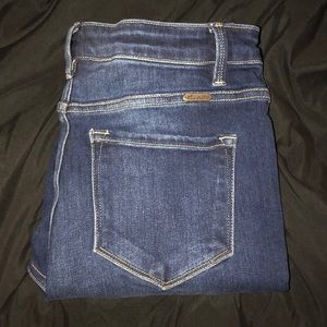 High wasted KanCan Jeans